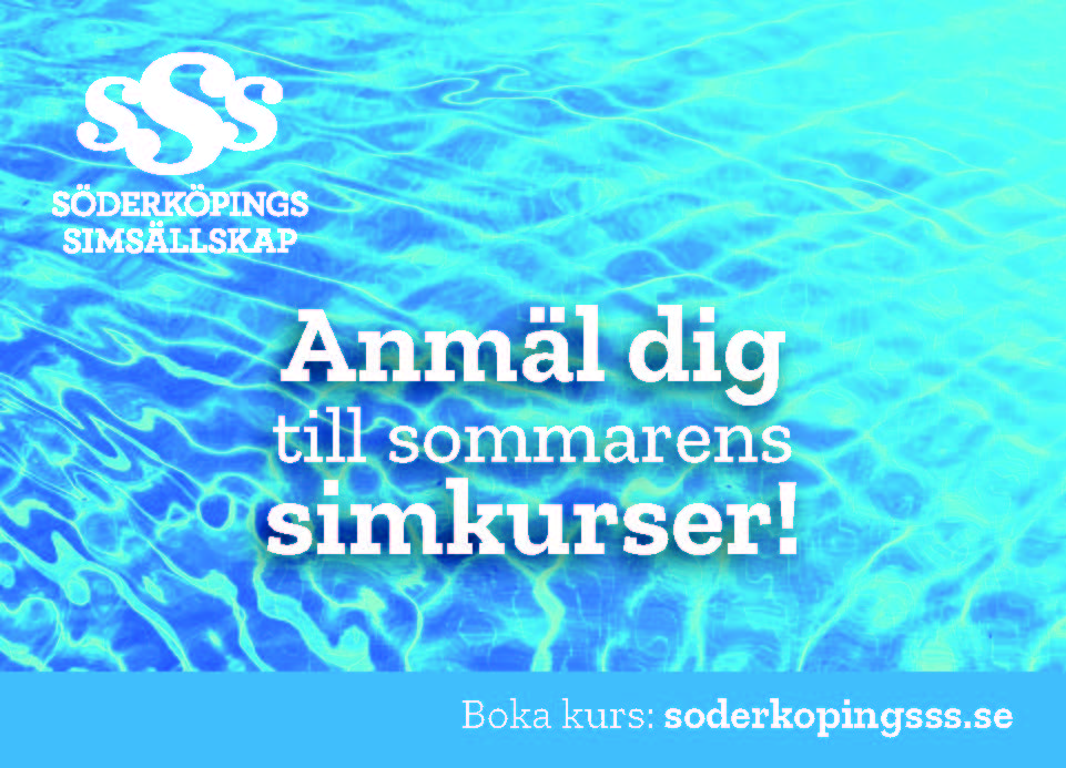 image: SSS Sommarkurser 2023