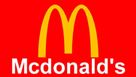 image: McDonalds